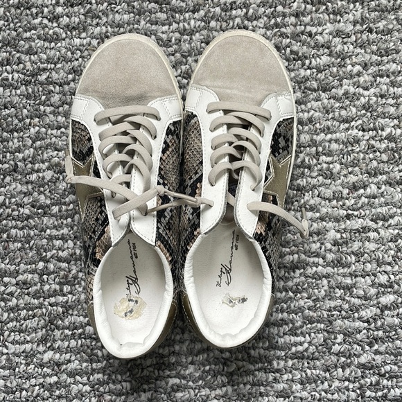 Vintage Havana Sneakers